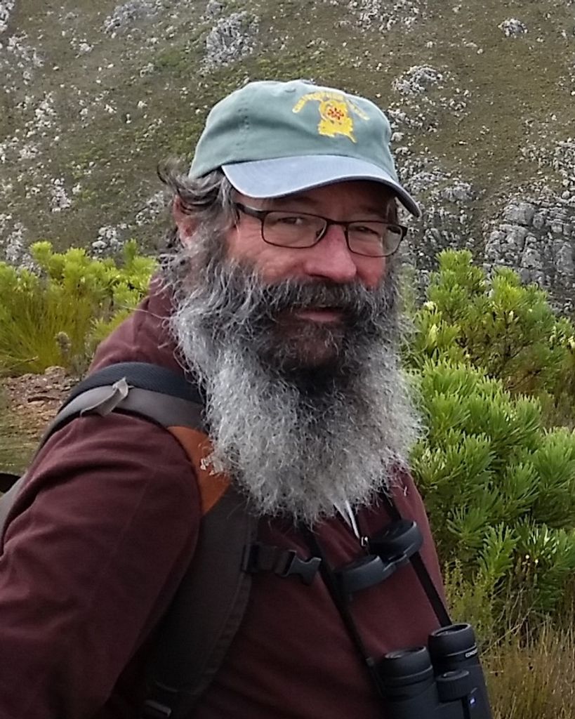 Eugene "Geno" Wallace Schupp Profile Photo