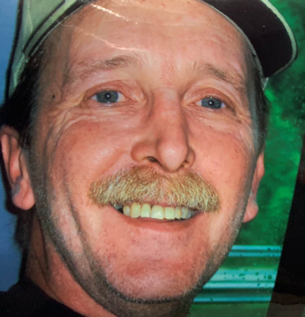 James Kenneth Key Profile Photo