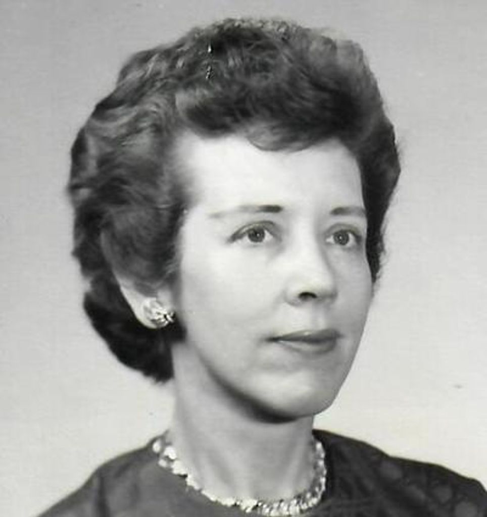 Dr. Wilma A. Bailey Profile Photo