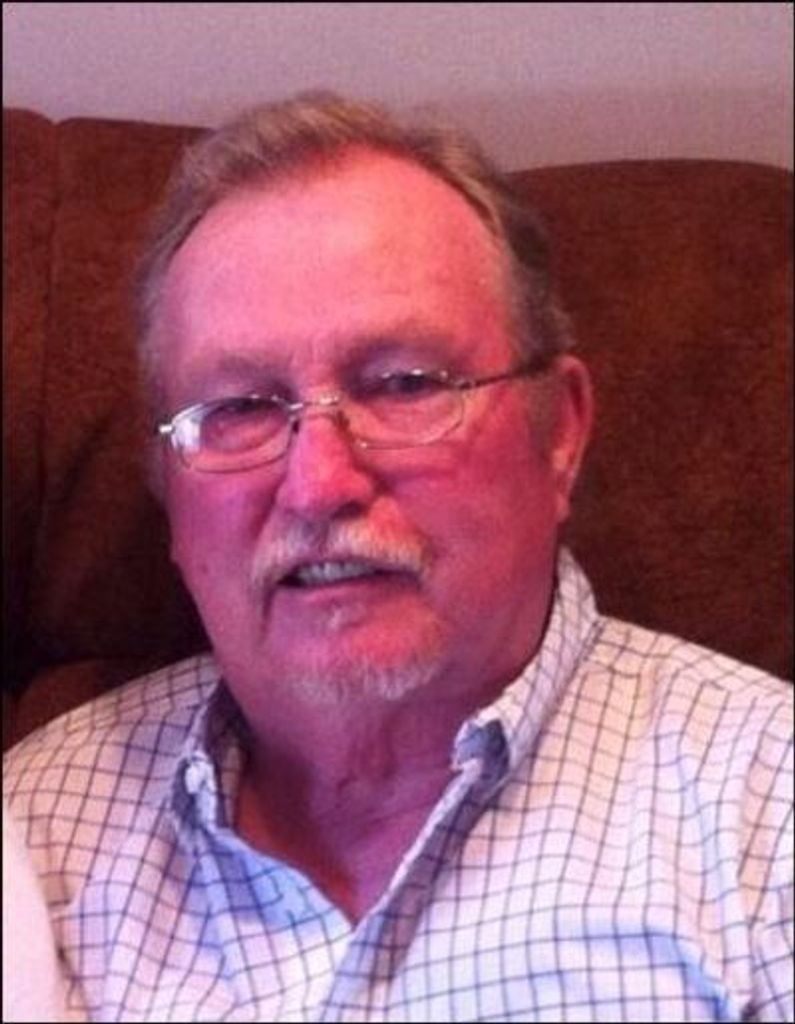 Sidney Michael Ammons Profile Photo
