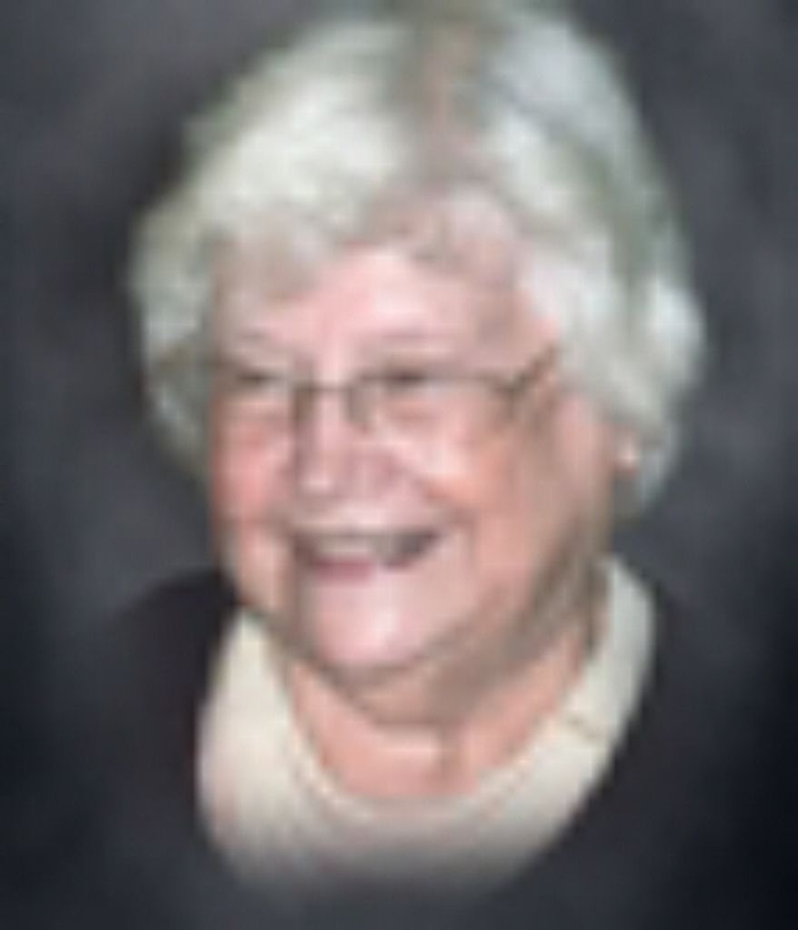 Blanche Pharr