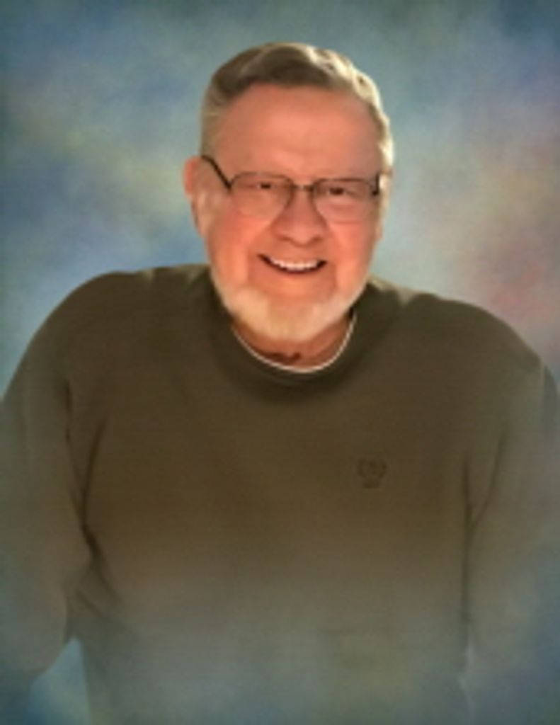 Paul Campbell Profile Photo