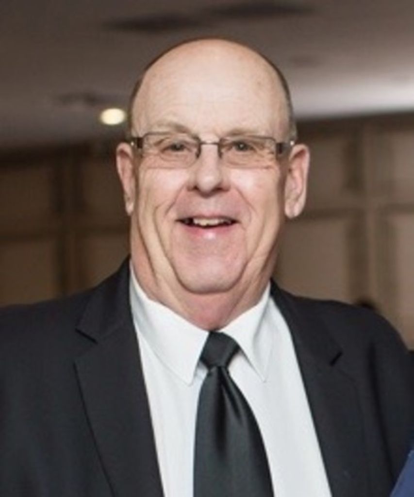 John Wilson Mitchell Profile Photo