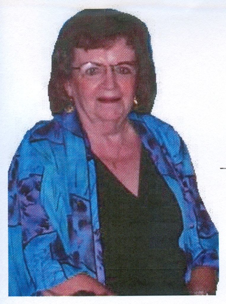 Barbara J. Schroeder