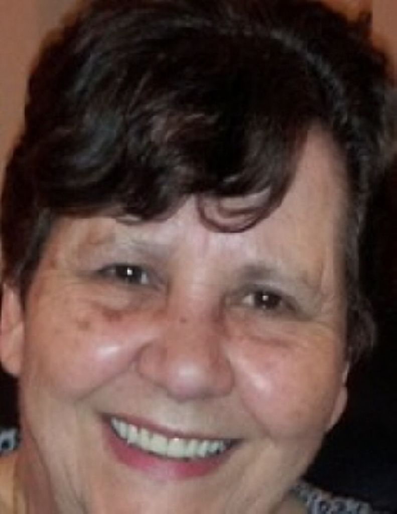 Mary  Snyder 