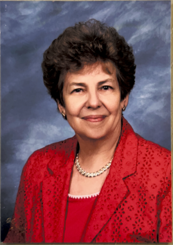 Joan Jolley Ledford Profile Photo