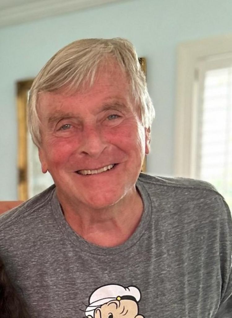 Mark L. Warrington Profile Photo