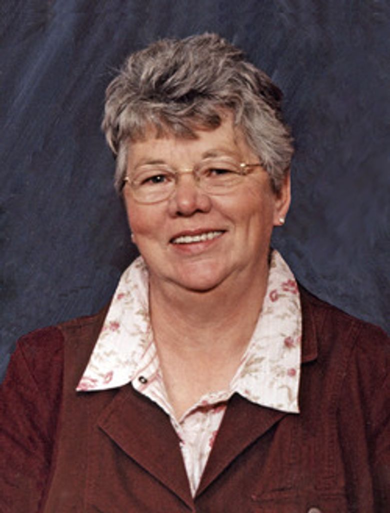 Sharon Taylor