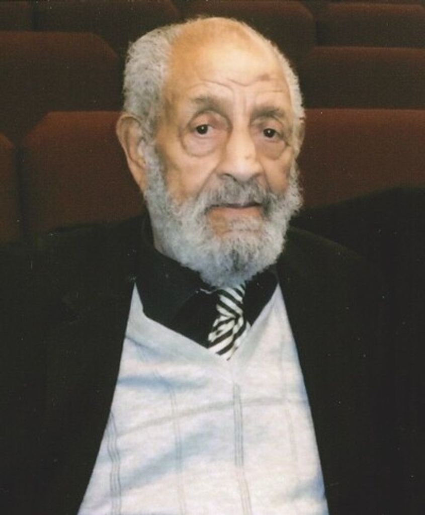 Frederick "Fred" Duddley Mitchell