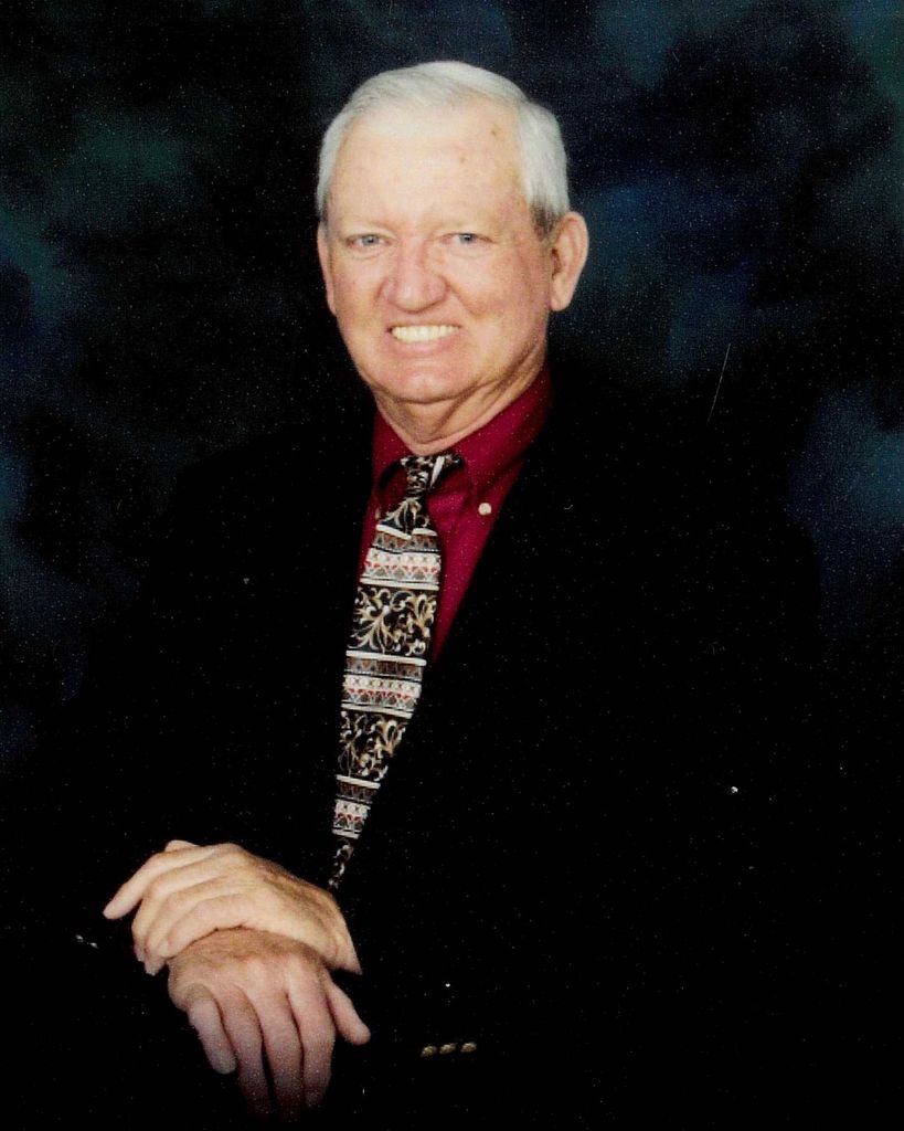 John William Jones