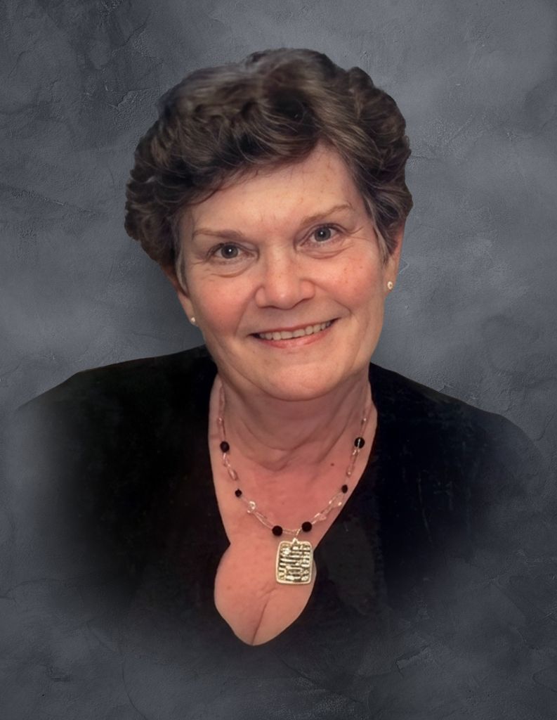 Betty Carol Vaughan Profile Photo