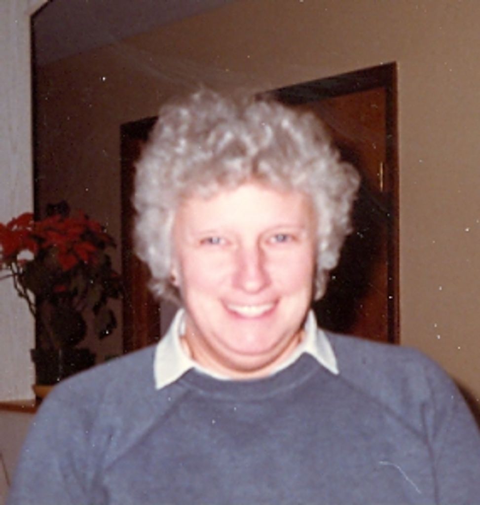 Marcia M. Teator