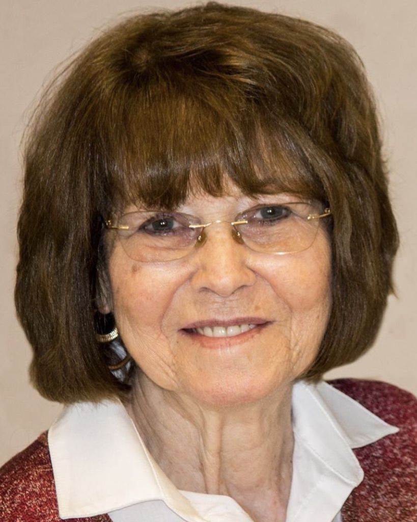 Patricia Joanne Wright Profile Photo