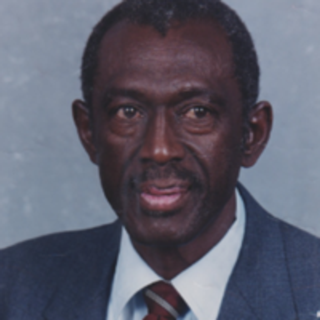 Geater Powell Profile Photo