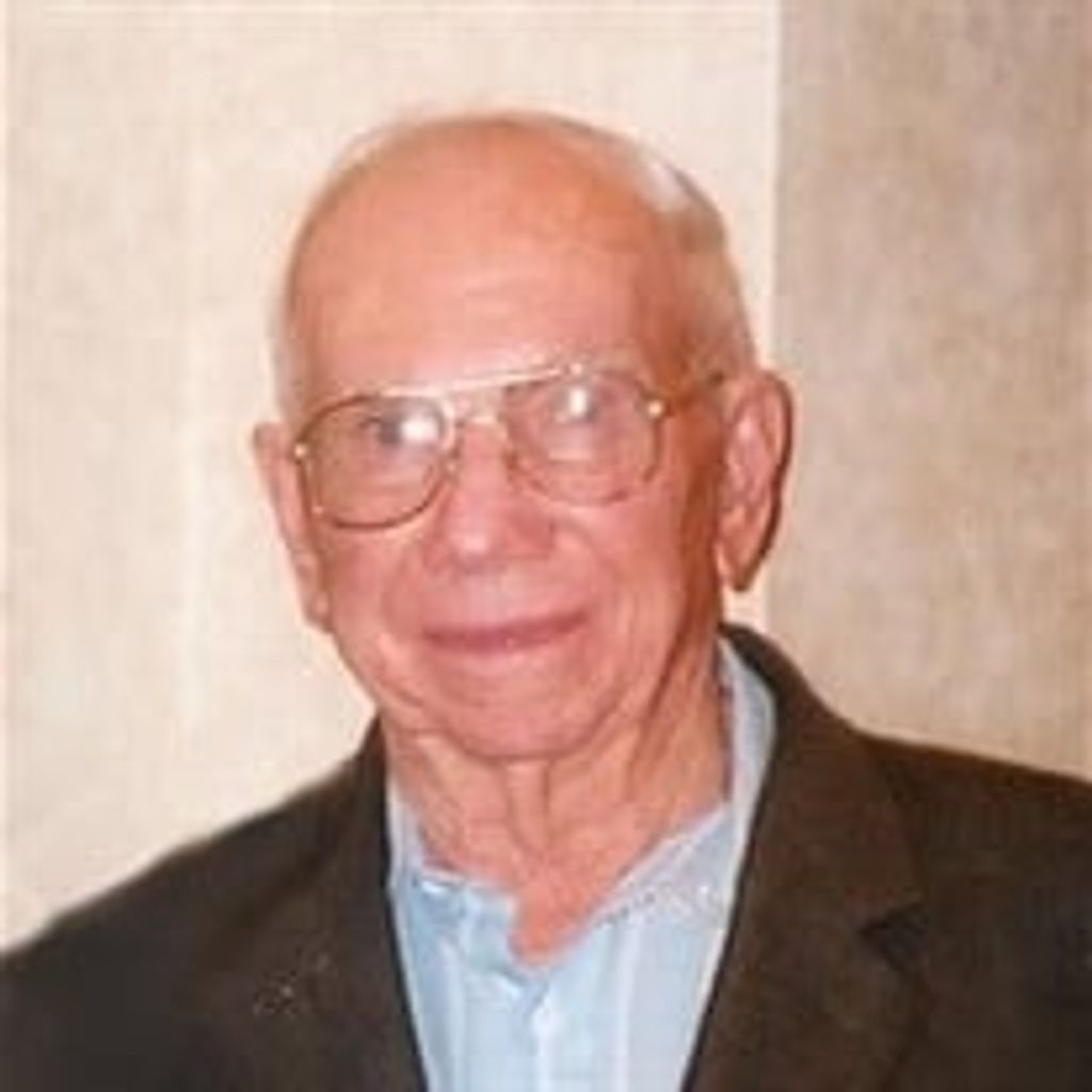 Irvin John Miller