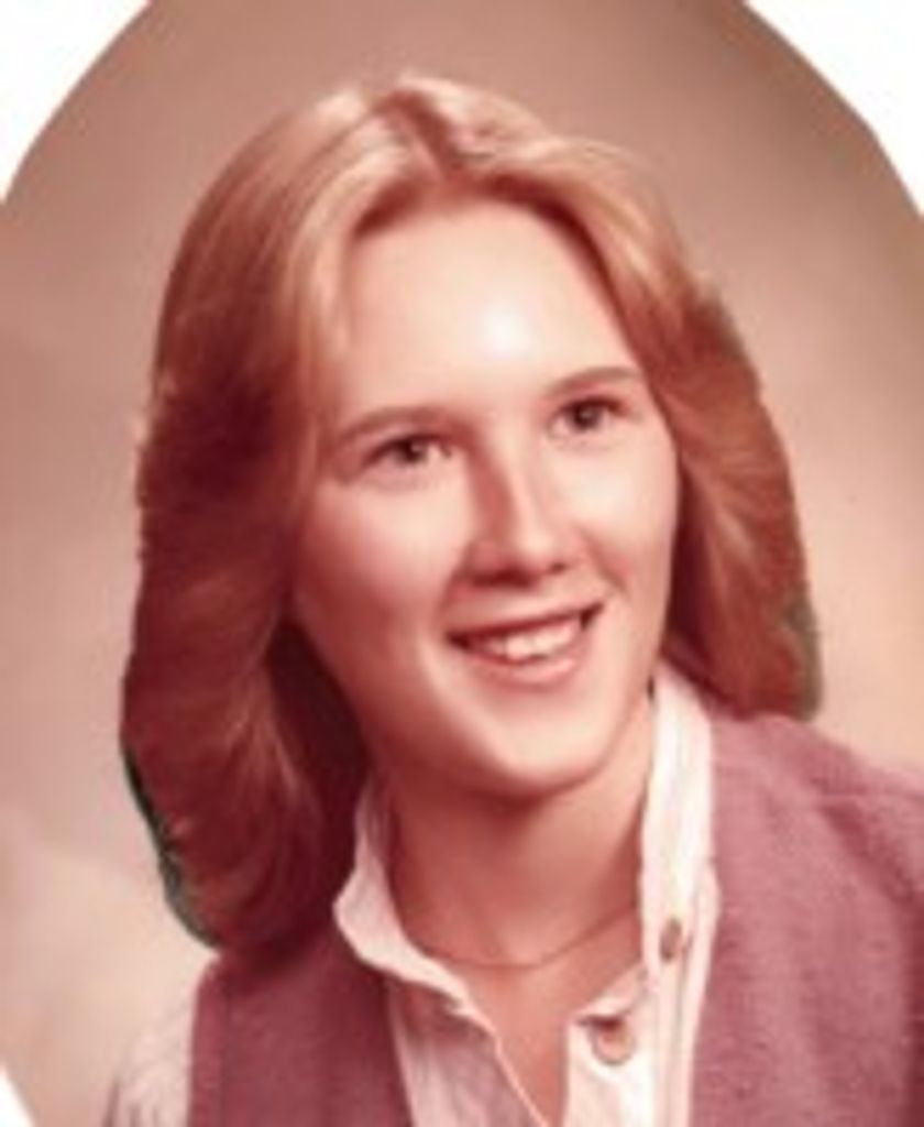 Catherine Parker
