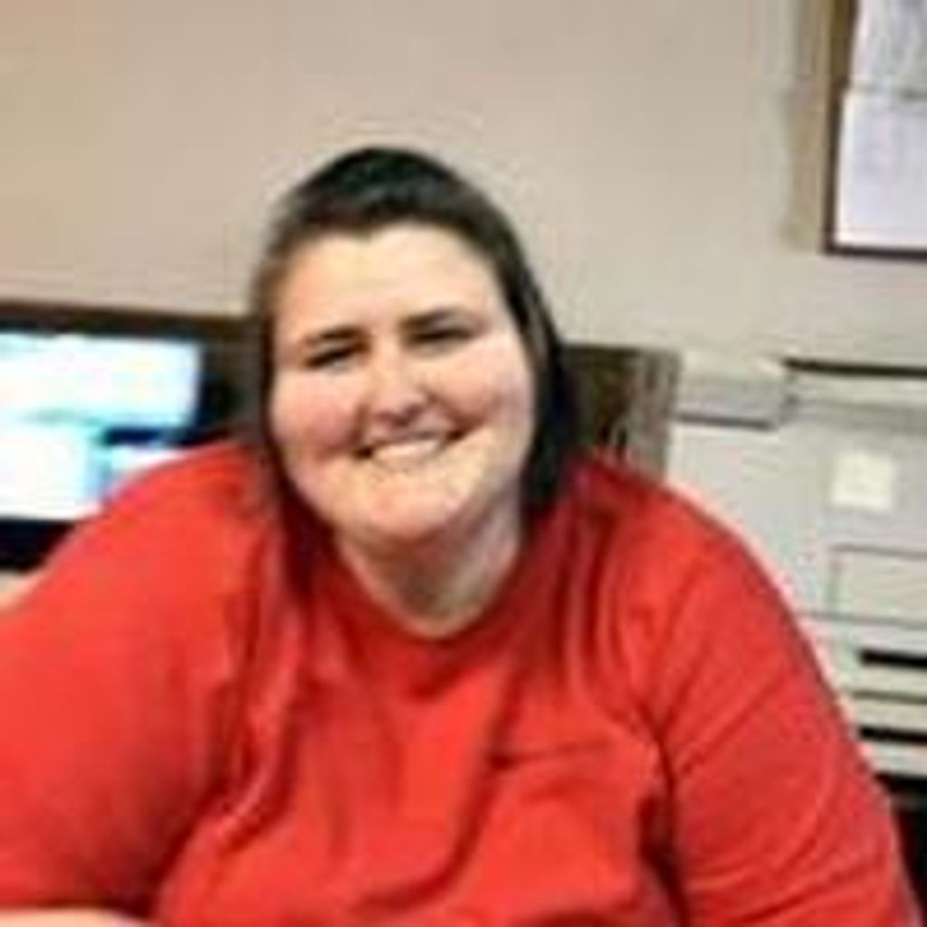 Misty Leeann Whitmire Haas