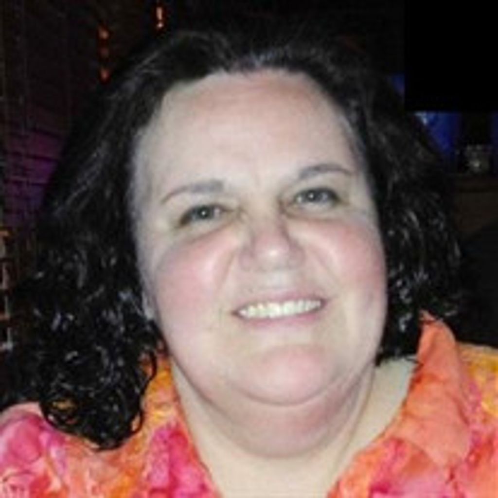 Jamie Carol Icard Jenkins