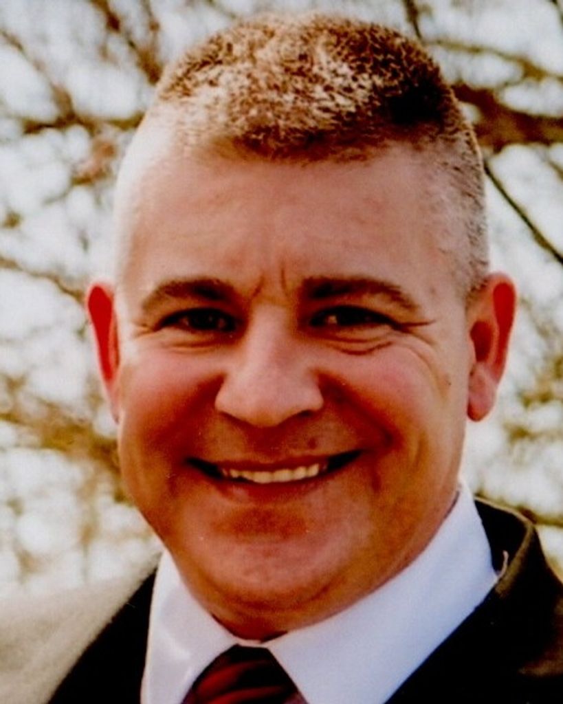 Gregory Allen Grinder Profile Photo