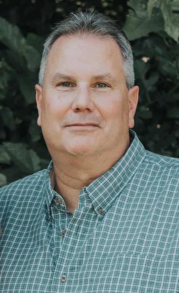 Thomas J. Hewitt Profile Photo