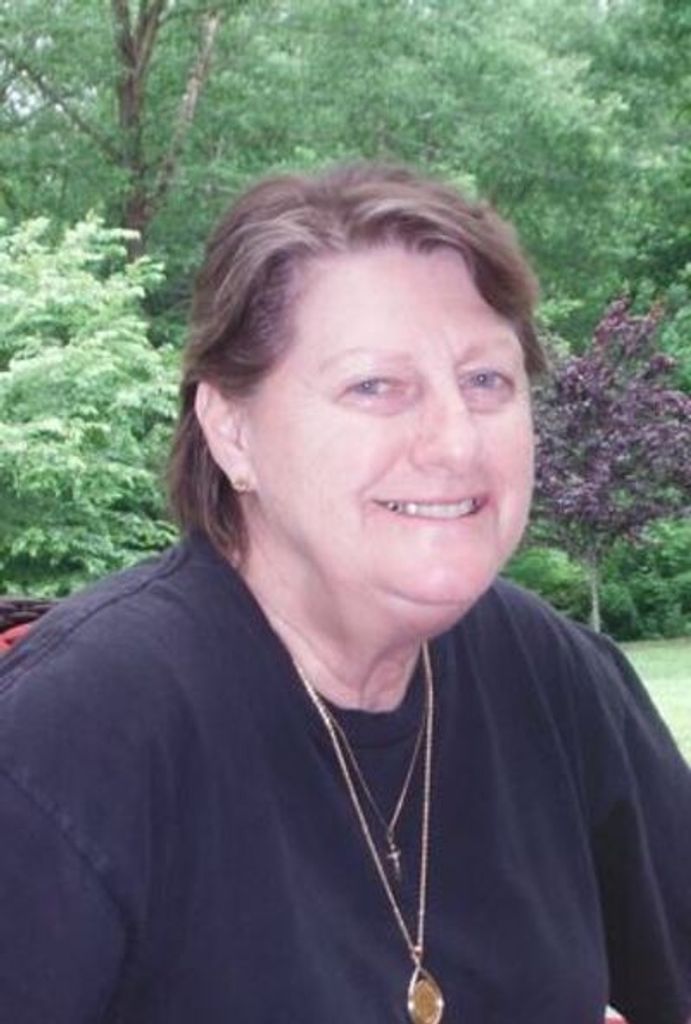 Linda Lou Bly Profile Photo