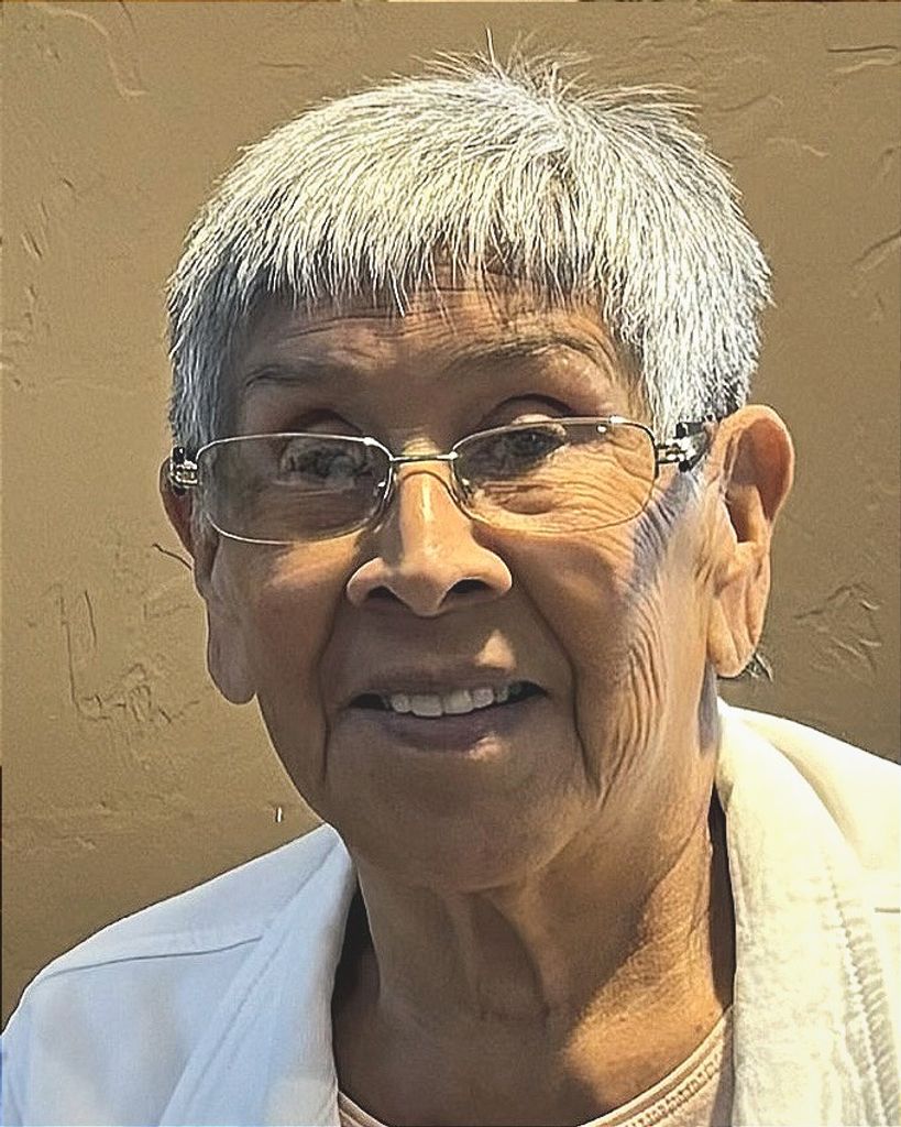 Marie Theresa "Terry" Velasquez