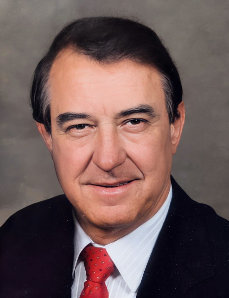 Claude Howard Climer Sr. Profile Photo