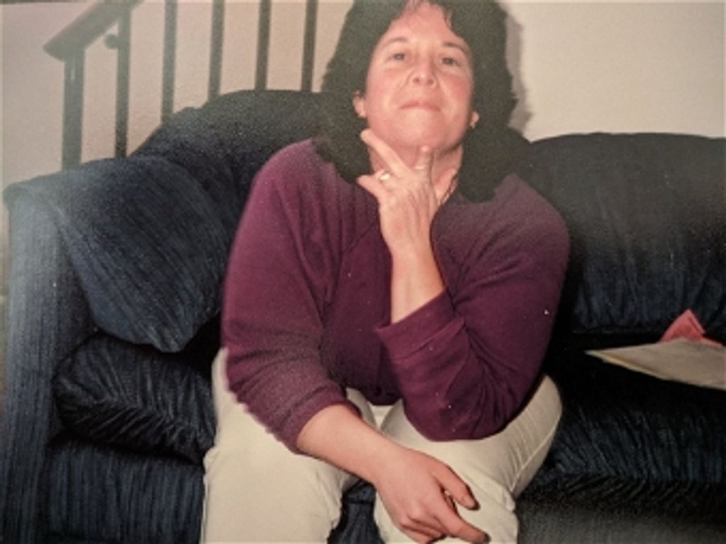 Anita Fran Marvin Profile Photo
