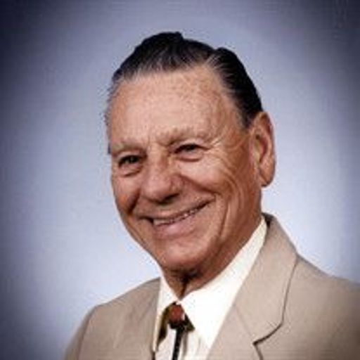 Charles Loza Profile Photo