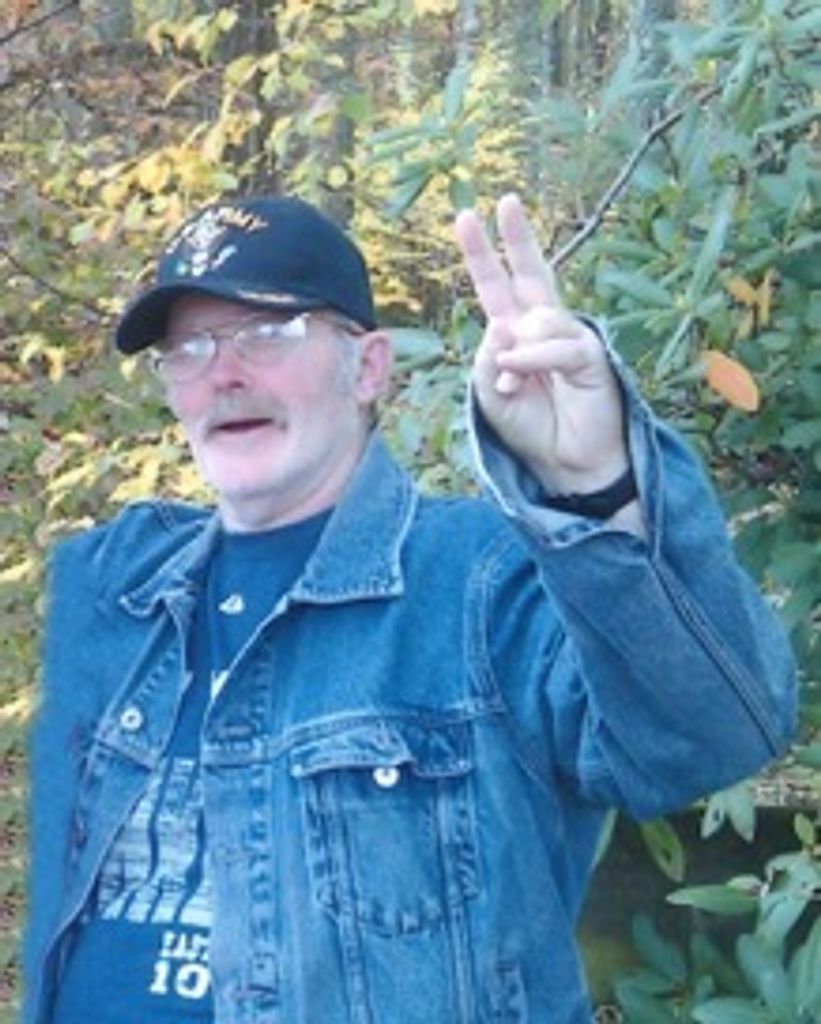 Jerry L. JAMES