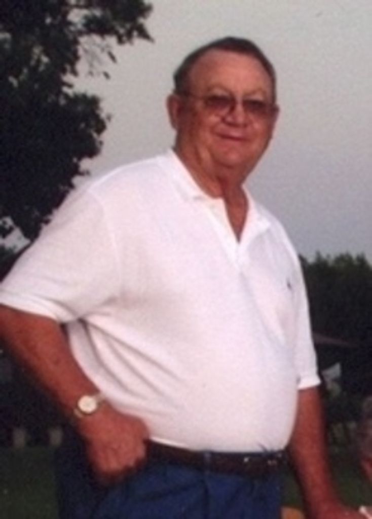 Samuel Lord
