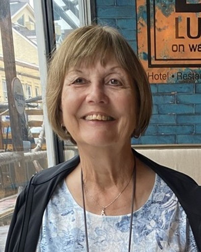 Sylvia Lowe