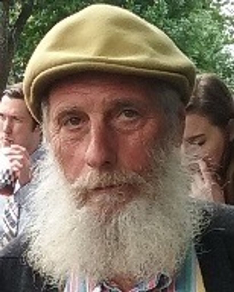 Benjamin T. "Tom" Garbee Profile Photo