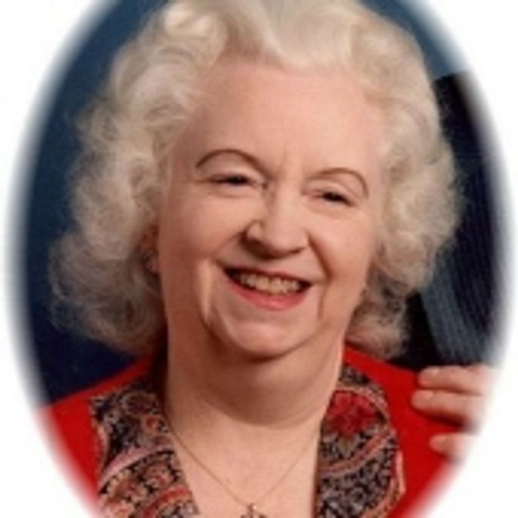 Geraldine F. Elrod