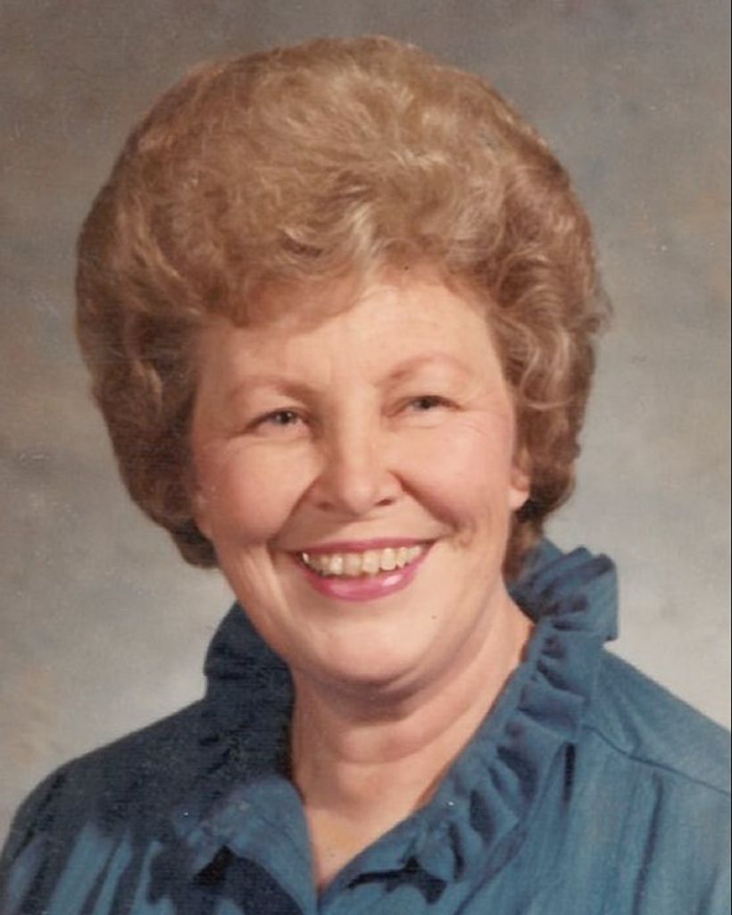 Vivian Rasnake Cox Profile Photo