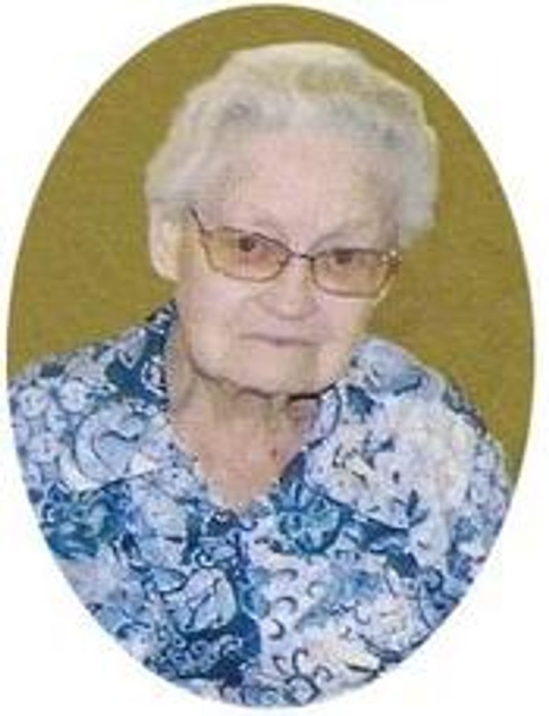 Evelyn Fogarty Sanford