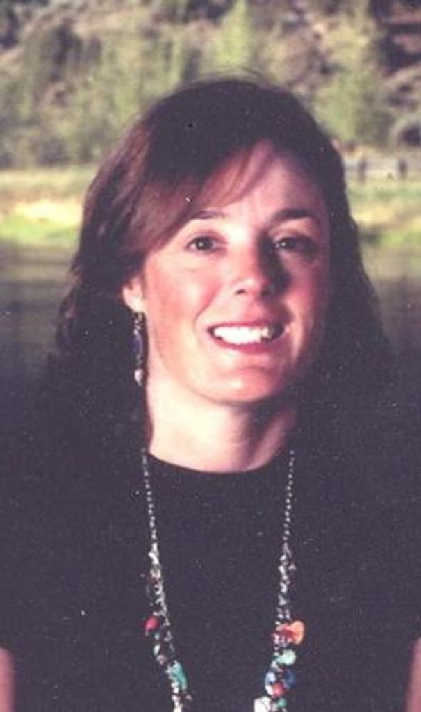 Christine Carlson Profile Photo