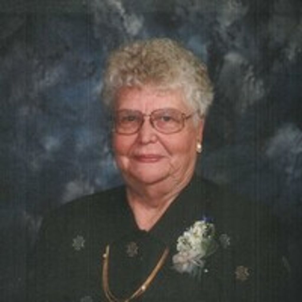 Rita Mae Morlan Profile Photo