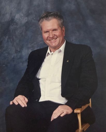 Logan Thomas Russell's obituary image