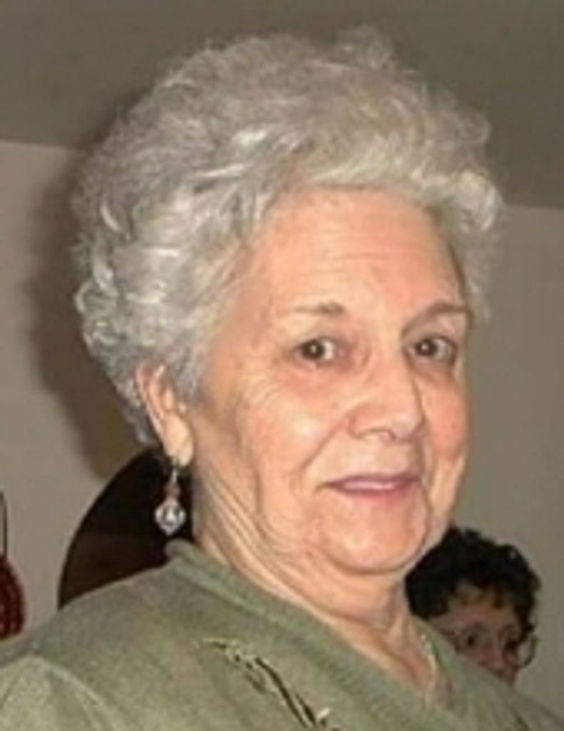 Vanita Dewey