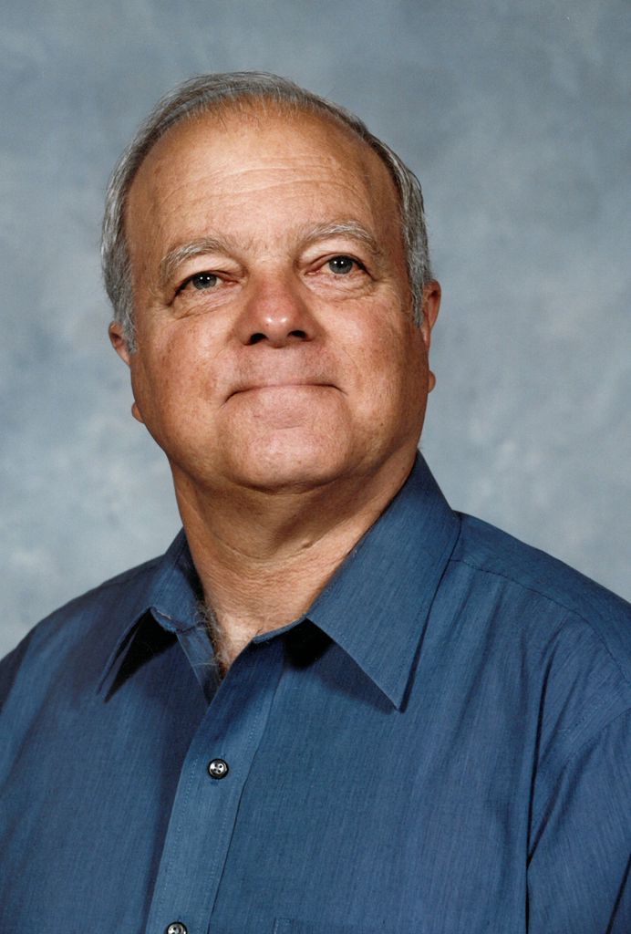 Gaylord Keith Daughety
