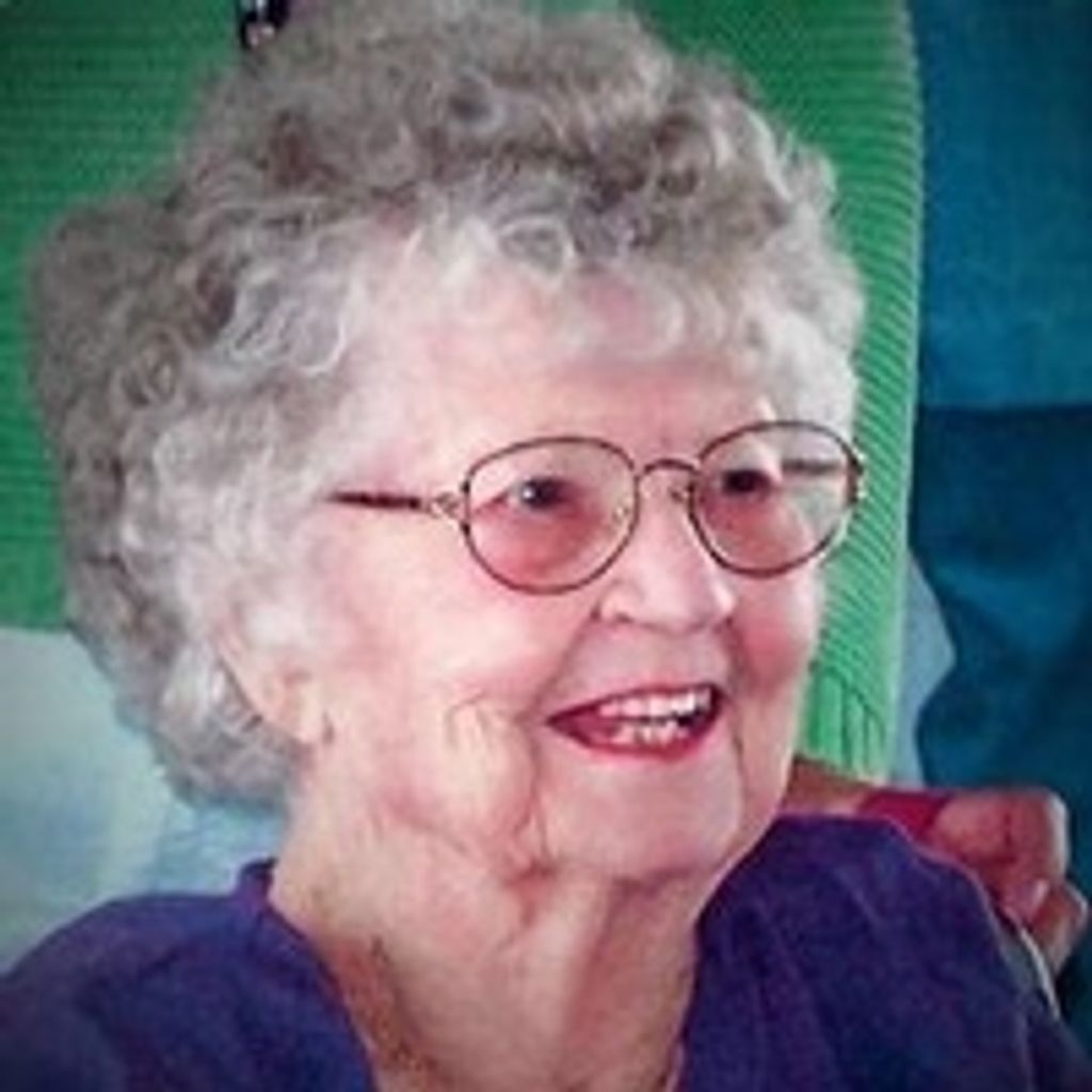 Grace O'Dea Profile Photo