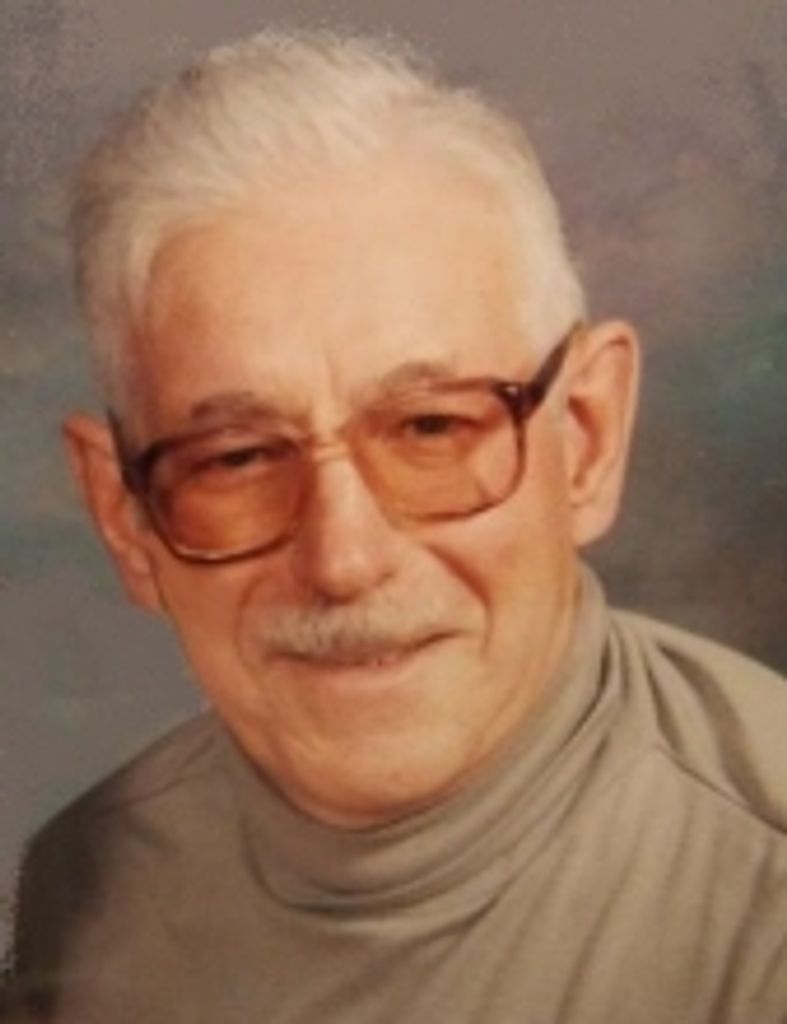 Alfred D. Speich, Sr.
