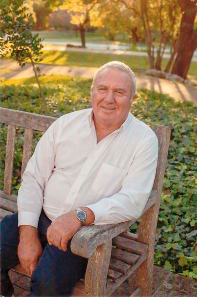 Carroll Wayne Benke Profile Photo
