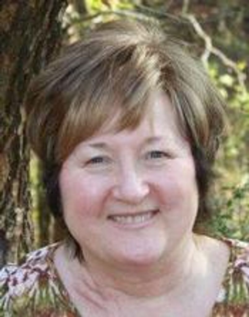 Valda Nadine Foster