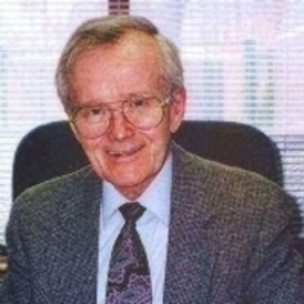 John J. Shivnen