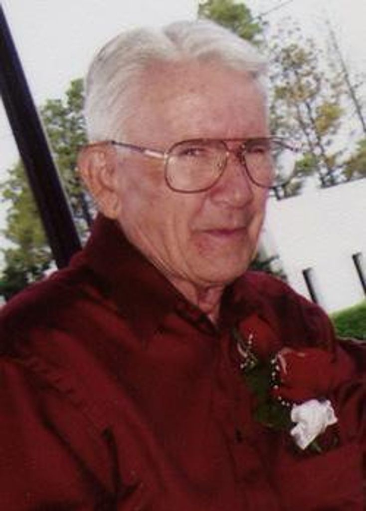 Msgt (Ret) James E. Hart