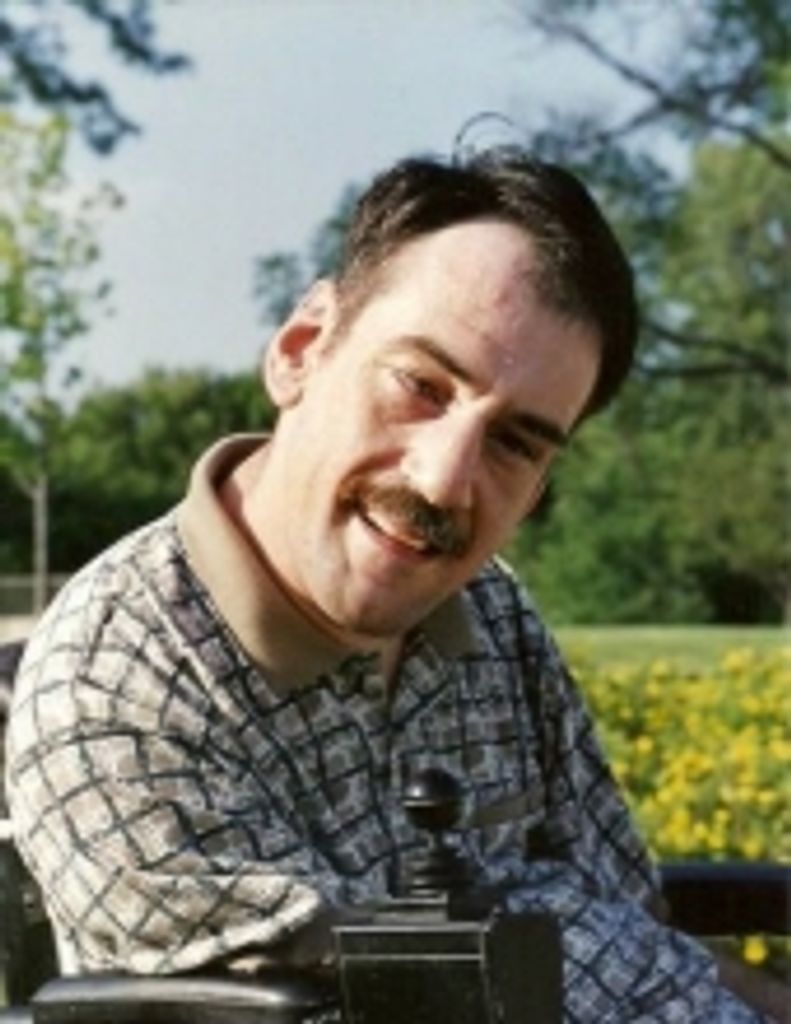 Matthew J. "Matt" Passen