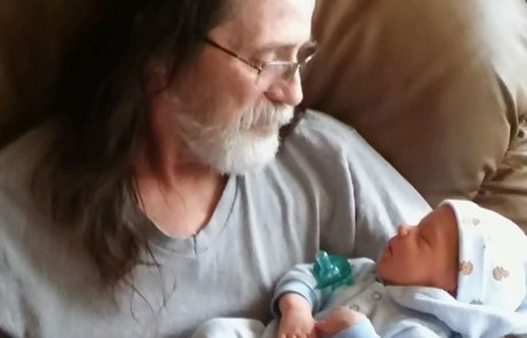 Casper Earl Brown, Jr.