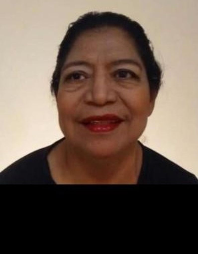 Paula Castro De Ortiz Profile Photo